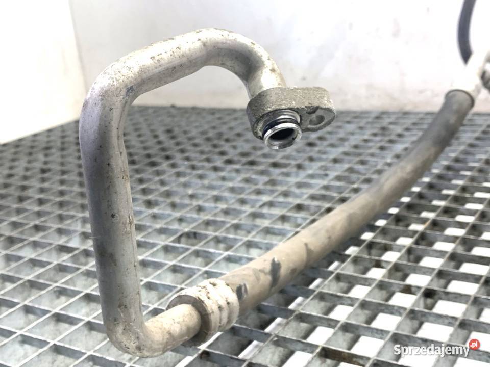 RURKA KLIMATYZACJI KIA OPTIMA 16 179 Kombi