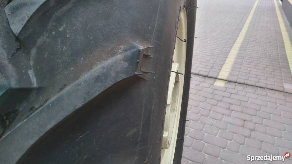 ursus c360 3p mazowieckie Tłuszcz