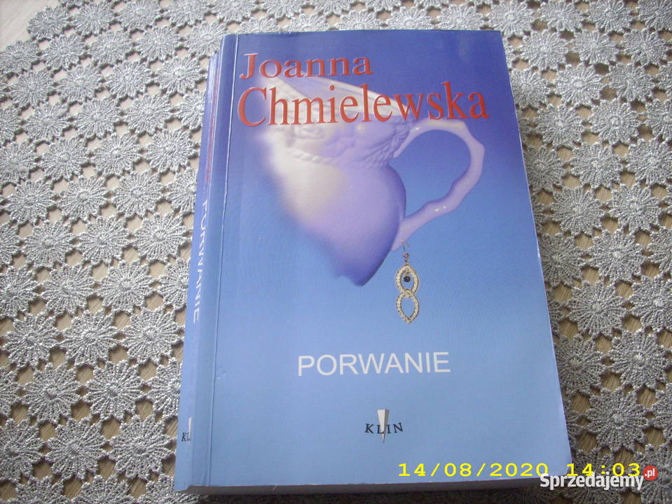 Porwanie Chmielewska k miękka pomorskie Gdańsk