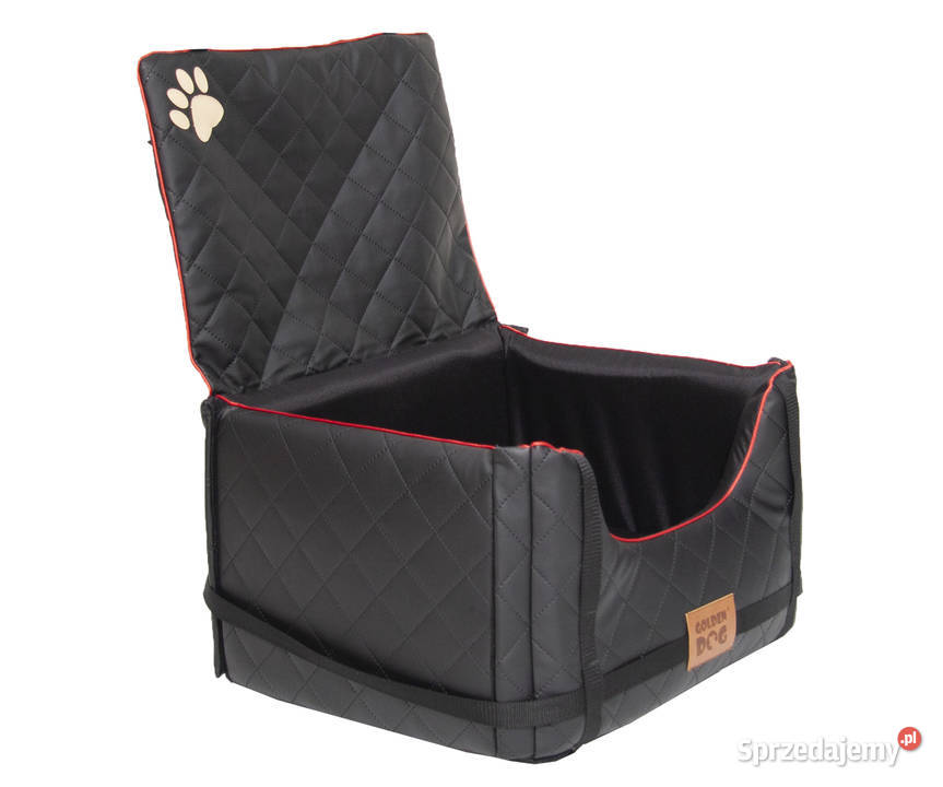 Fotelik lux comfort psa do samochodu wybierz Stęszew