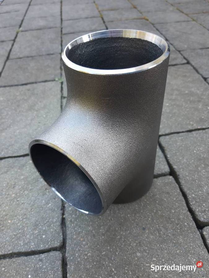 Trójnik 889x32 Poznań sprzedam