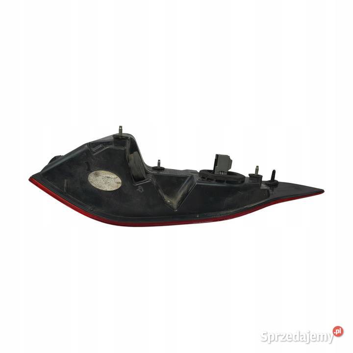 LAMPA LEWA Ford S 20192023 tylna tylnia lewa
