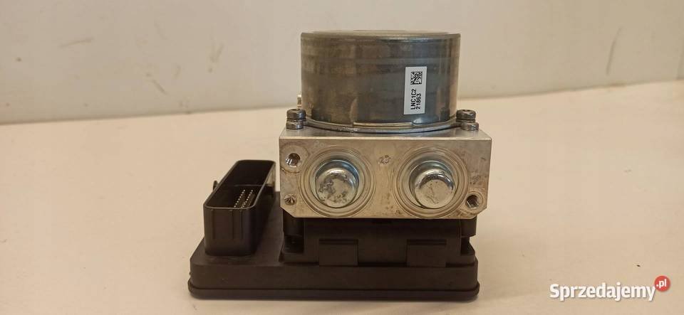 SKODA ENYAQ POMPA ABS 1EA614517BC