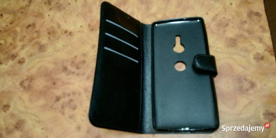 Etui pokrowiec na telefon 58 cala