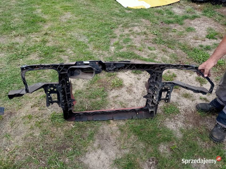 pas przedni Seat Ibiza III sprzedam