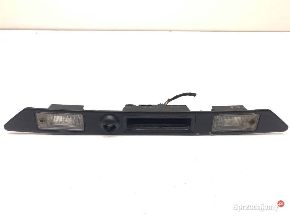 LISTWA KLAPY TYŁ AUDI A6 C6 Hatchback 0411