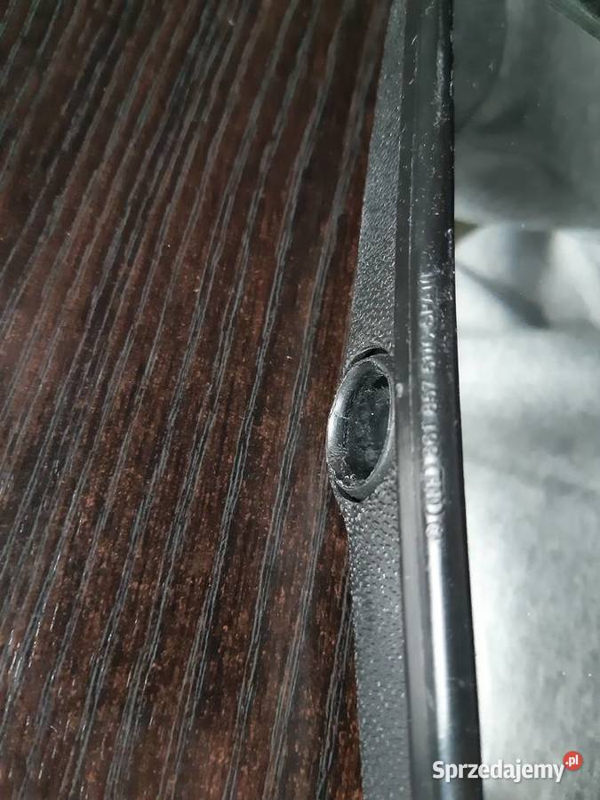 Vw Polo 86c2f Lusterko wewnętrzne 861 851 511C pomorskie Gdańsk sprzedam