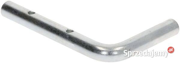 Przetyczka obrotnicy P4530 310070400 Kamionna