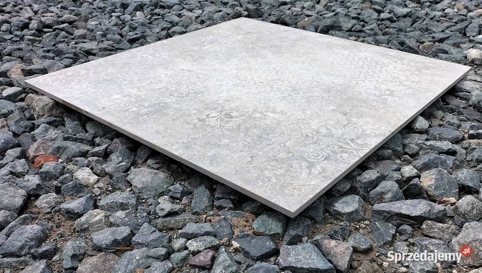 M BOHEMY NATURAL 60x60 Gl Płock