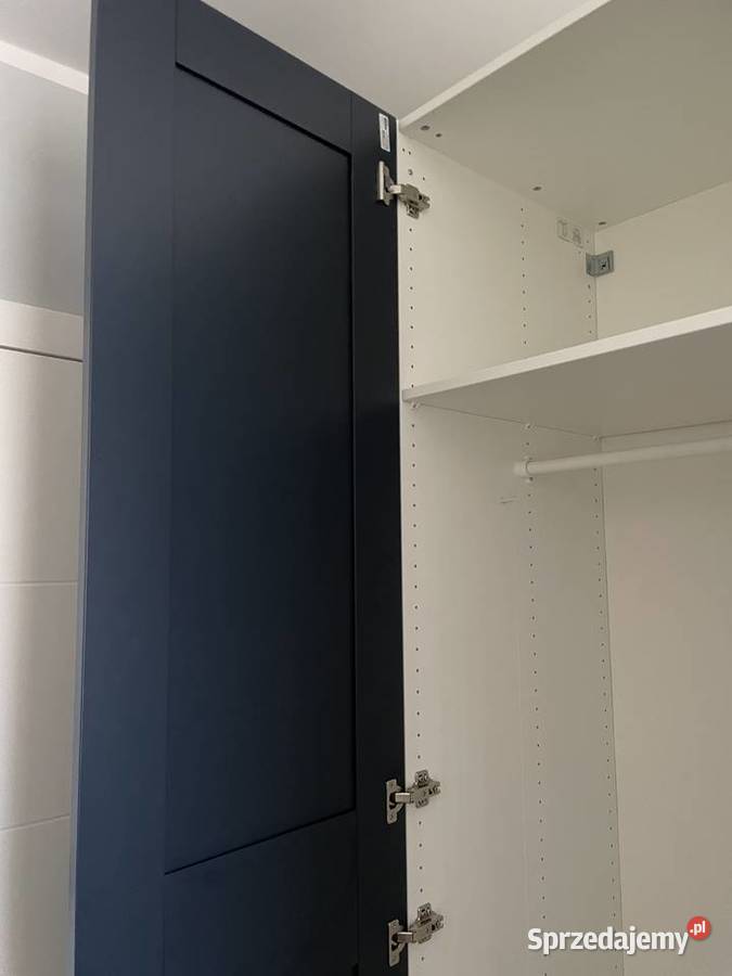 Szafa Ikea PAX Warszawa sprzedam