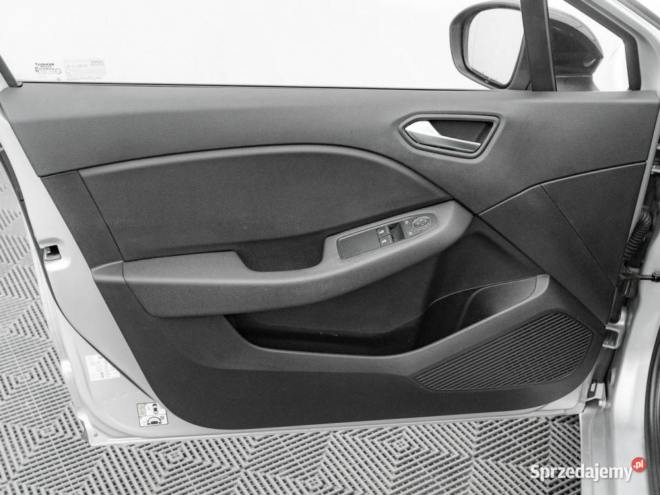 Renault Clio DW7UG2210 TCe Equilibre LED Czcof isofix Gdańsk