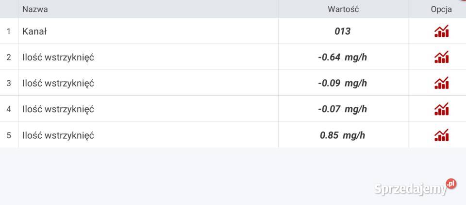 PROFESJONALNY WYNAJEM TESTERA DIAGNOSTYCZNEGO Sulechów