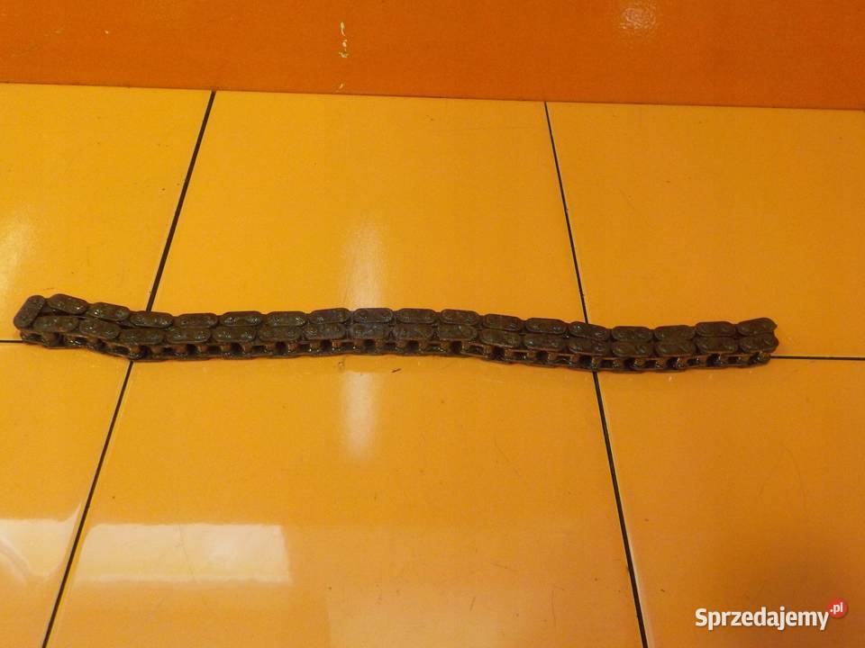 AUDI A3 8P 32 VR6 V6 06r 250 lancuch rozrzadu Suków