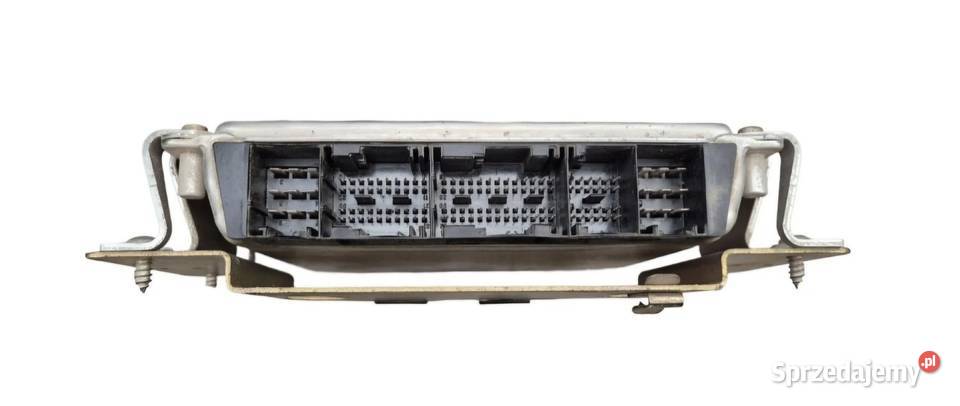 KOMPUTER STEROWNIK SILNIKA MB VITO W 638 22 CDI Działoszyce sprzedam