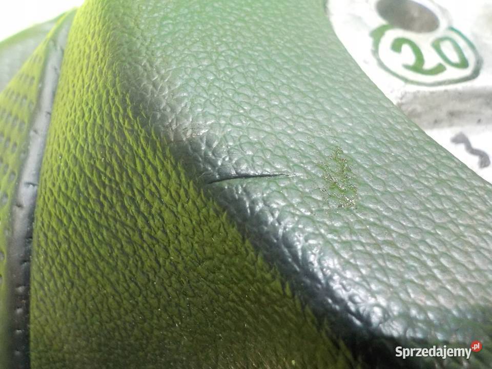 OPEL INSIGNIA A I LIFT 15r kierownica mazowieckie