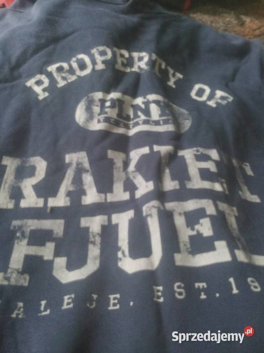 Ciuchy Hip Hop Rozmiar uniwersalny Zabrze