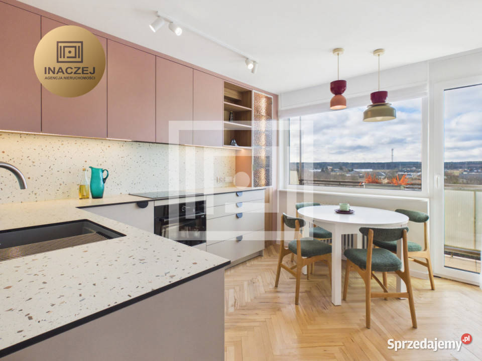 Sprzedam mieszkanie Ciechocinek Spółdzielcza 58m sprzedam