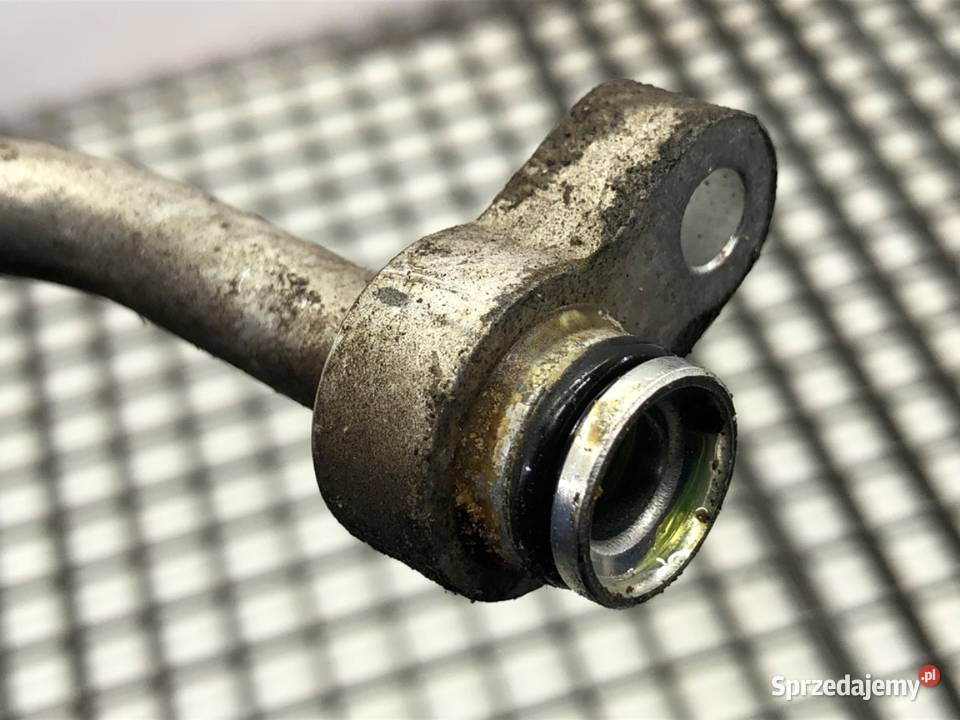 RURKA KLIMATYZACJI SUZUKI SWIFT III 13 92