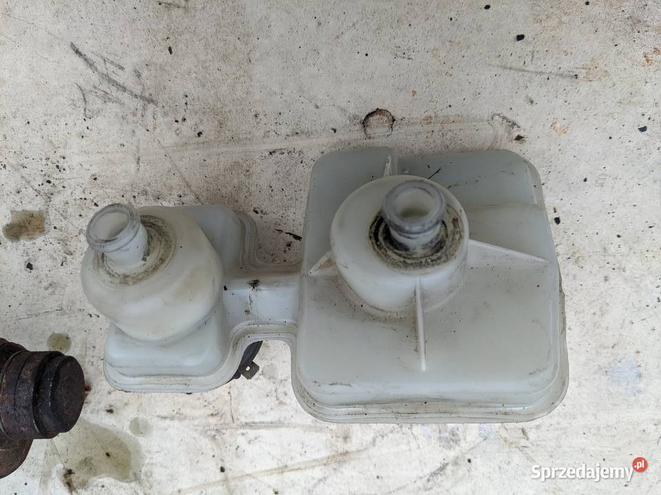 Polonez Borewicz FSO Fiat 125p serwo wspomaganie