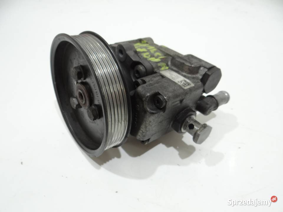 POMPA WSPOMAGANIA BMW E60 E61 LCI N47D20A Strzyżewice