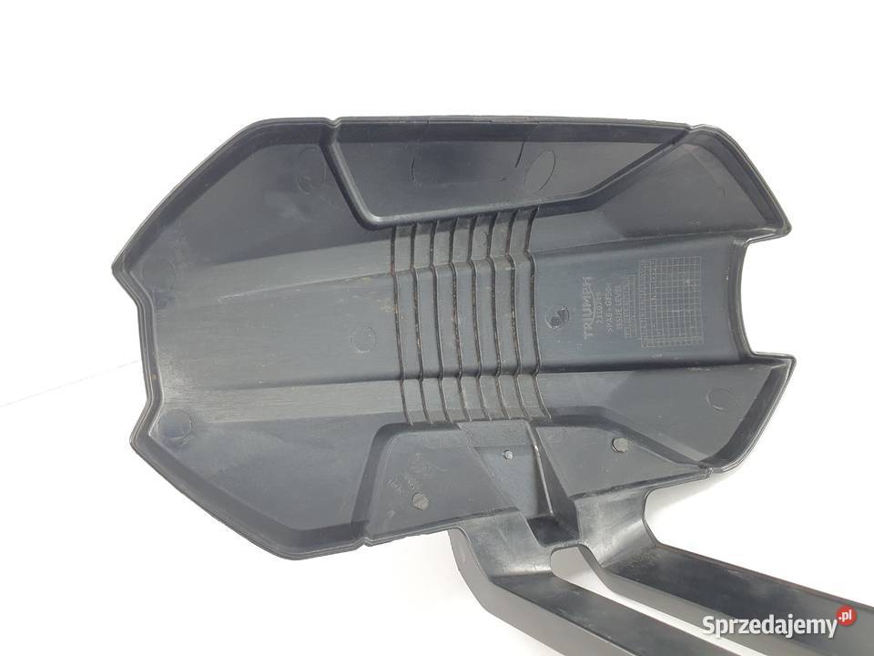 Blotnik Tyl Chlapacz Podnozek Triumph Tiger 1200