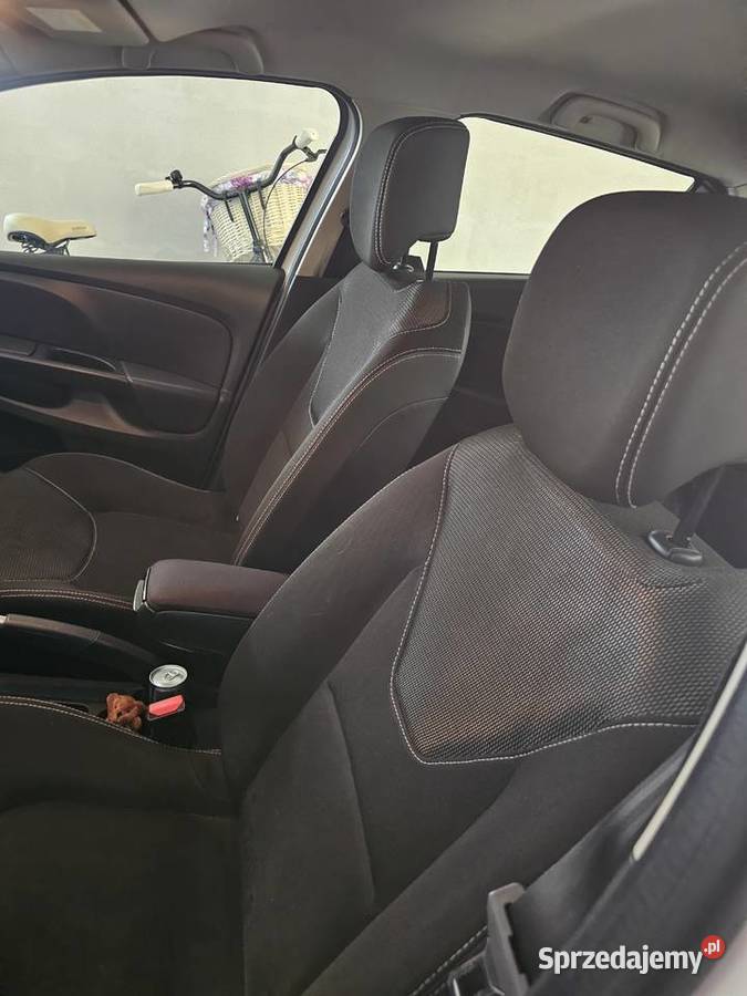 Sprzedam Clio IV nieuszkodzony Ceków sprzedam