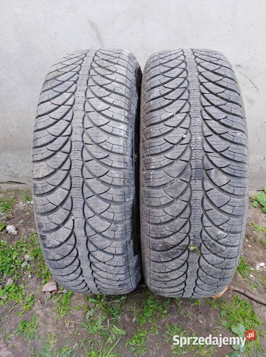 Opony 1956515 nowe sprzedam