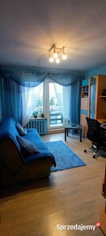 Mieszkanie na sprzedaż Skarbimierz