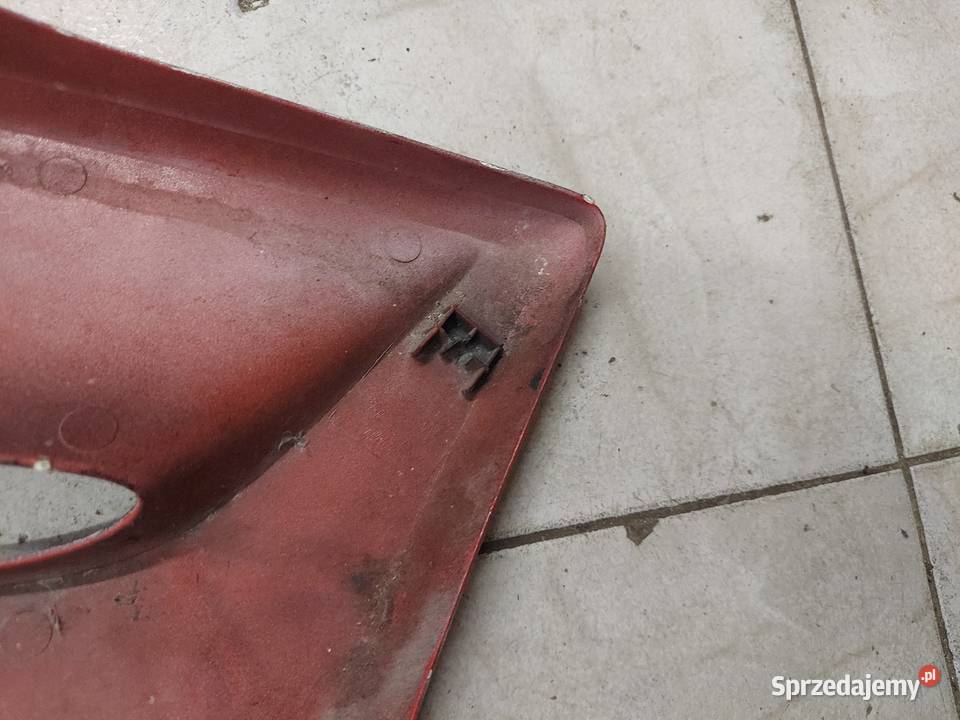 Honda CBR 125 jc34 prawy boczek owiewka prawa Jelenia Góra