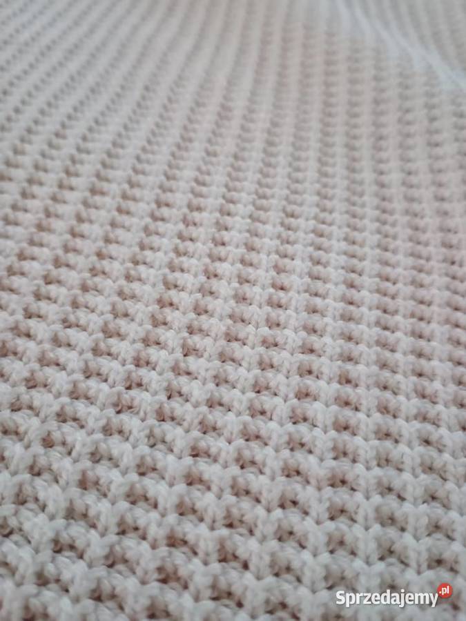 Wyjątkowy sweter idealny na każdą okazję Rozmiar 36(S) lubuskie Strzelce Krajeńskie