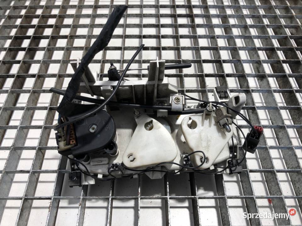 PANEL STEROWANIA NAWIEWU CITROEN JUMPER II Bus