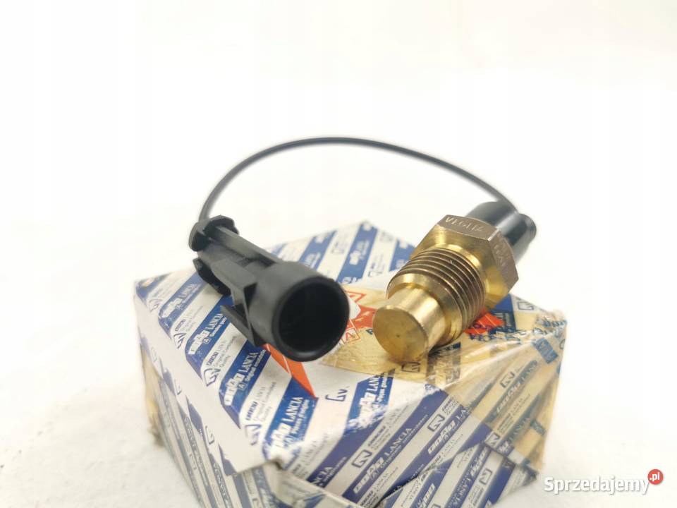 CZUJNIK TEMPERATURY WODY FIAT ULYSSE 2002 NOWY