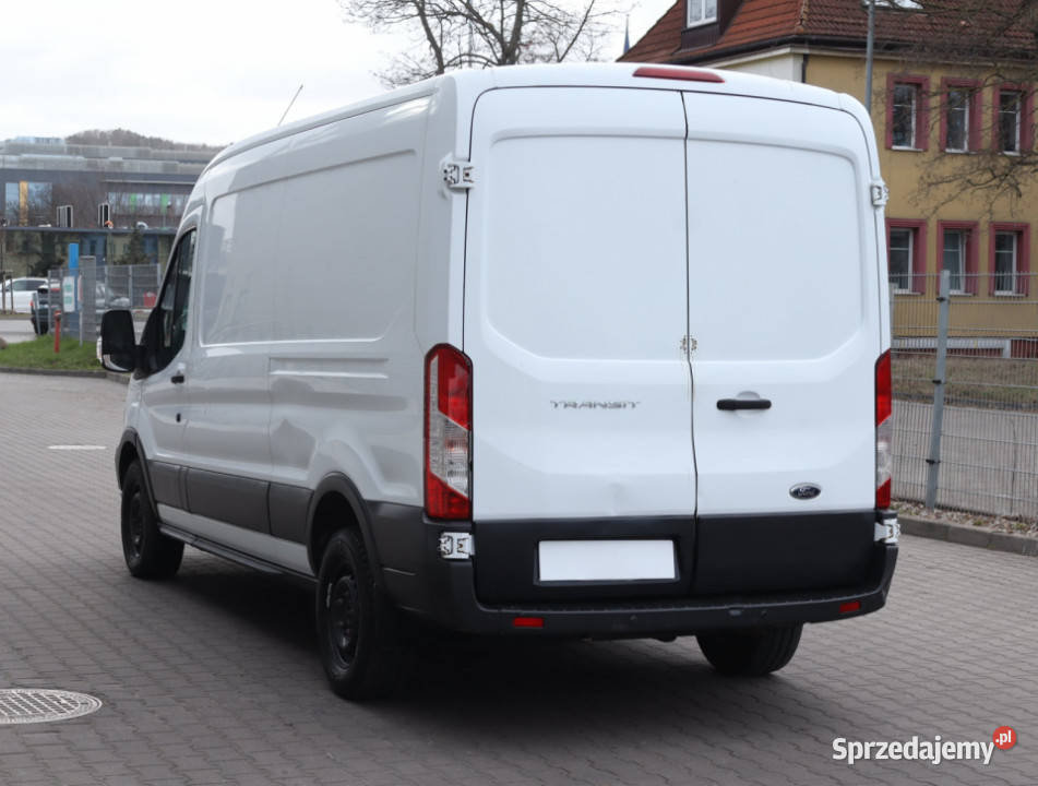 Ford Transit 22 TDCi czujnik parkowania Piaseczno sprzedam