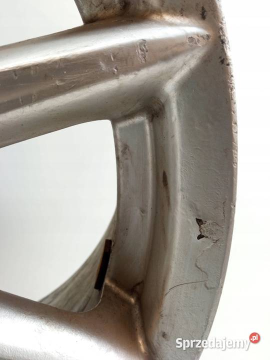 FELGA ALUMINIOWA R18 5X110 ET41 OC65MM S620 aluminiowe sprzedam