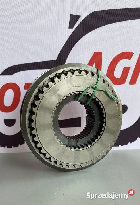 Synchronizator skrzyni biegów Case Holland Steyr Białystok