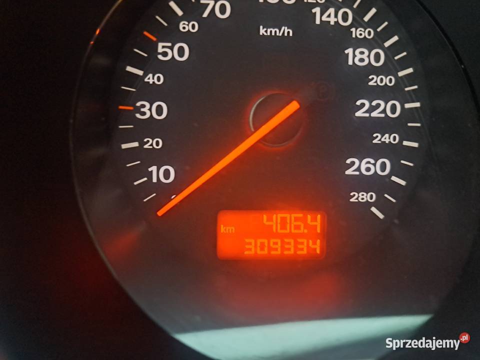 Audi A8 40 TDI Wrocław