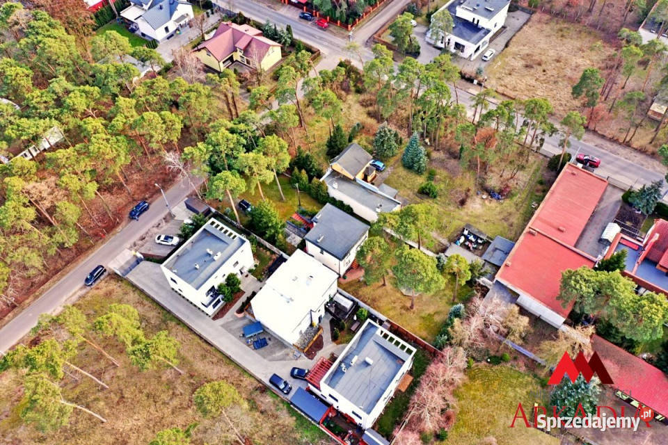 Dom wolnostojący Włocławek 2184m2