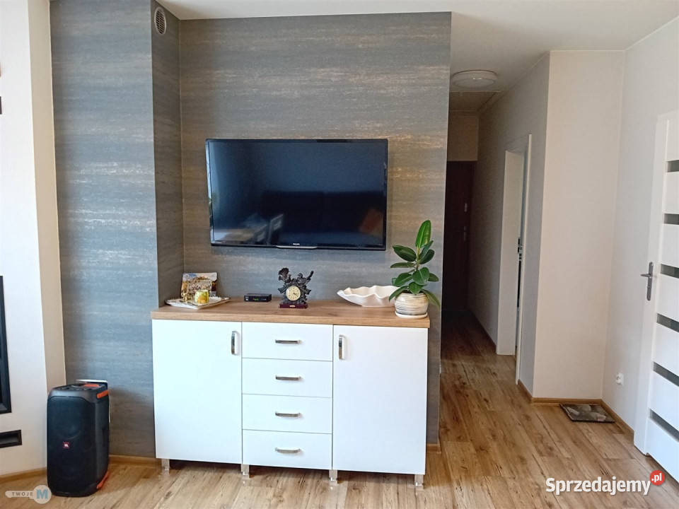 sprzedaży domu 110m2 Jedlińsk sprzedam