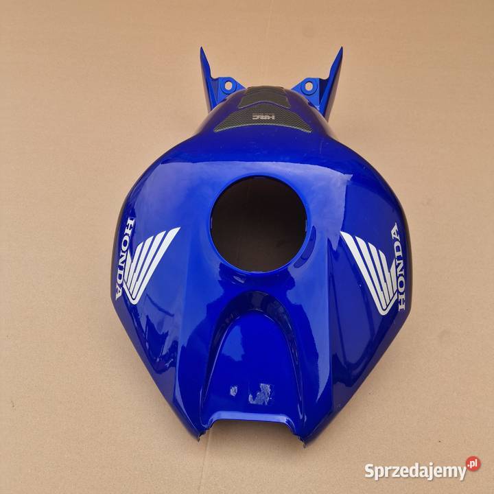 HONDA CBR 1000 RR SC57 OBUDOWA ZBIORNIKA Bieleń