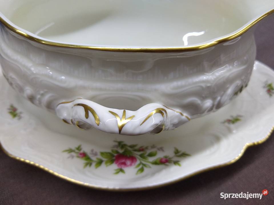 Sosjerka Rosenthal Sanssouci Ramona Kalisz