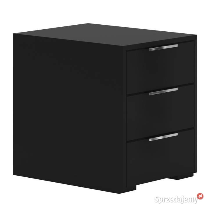 Kontenerek Czarny 4555596 Gdów sprzedam