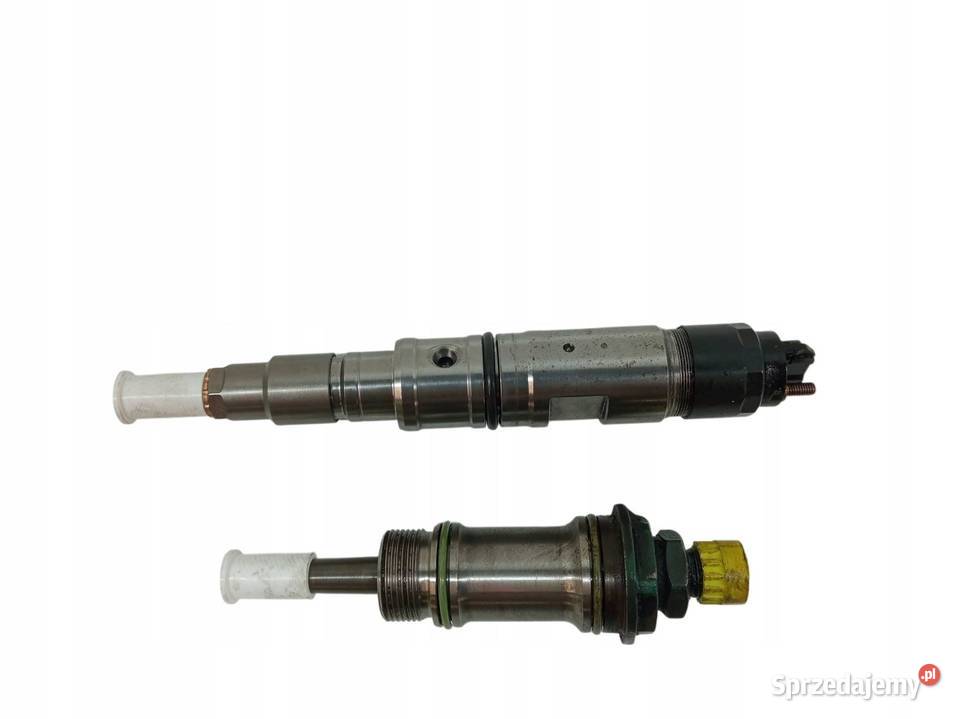 WTRYSKIWACZ 0445120064 VOLVO RENAULT TRUCK 72 osobowe Wtryskiwacze sprzedam