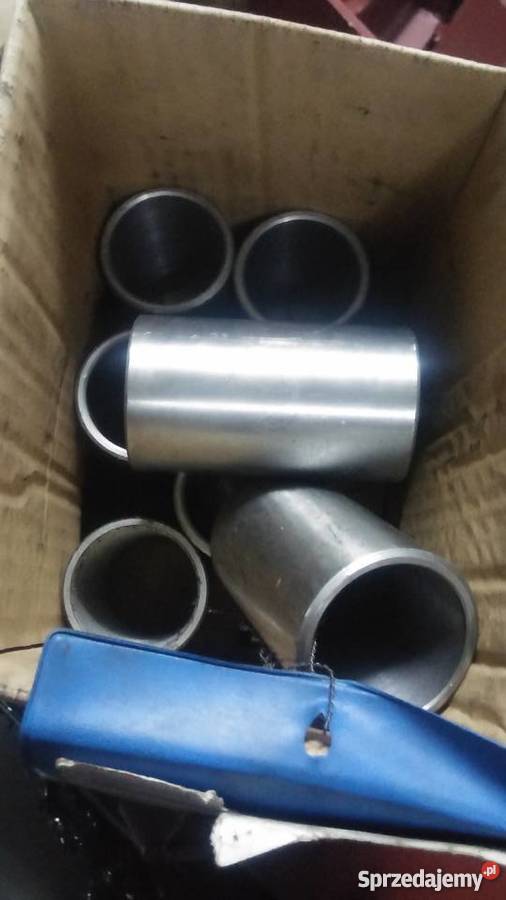 Tuleja dyszla Autosan Sanok D616IFA Brzozówka