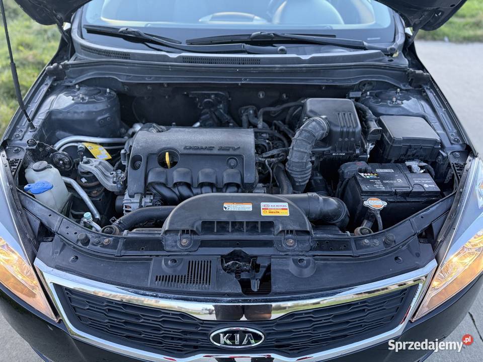 Kia Ceed 14 Tarnów