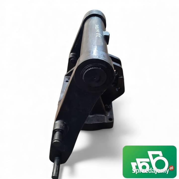 Podnośnik tylny JCB 47701399 Ramiona Jcb Fastrac Wilkowo