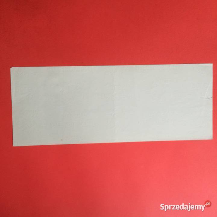 1978 Trzy Weksel Wystawione W Starym Samborze Szczecin