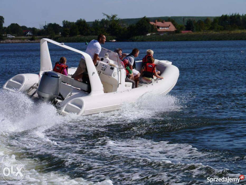 Kurs na patent Sternika Motorowodnego Gdańsk Gdańsk