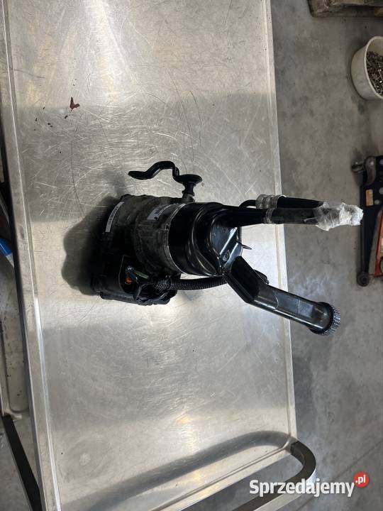 Pompa wspomagania Citroen c4 Picasso osobowe