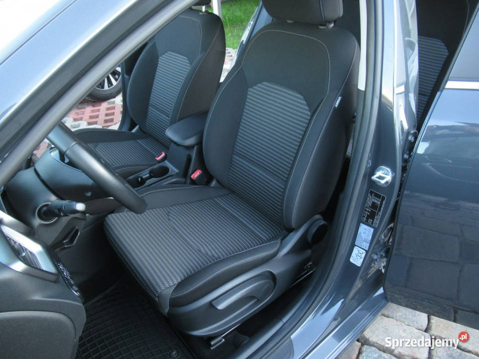 Kia Ceed BEZSZKODOWY Fabryczna Gwarancja Kamera
