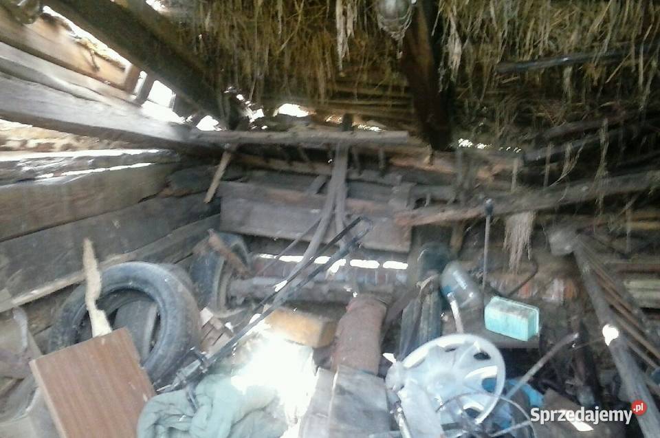 Wóz konny na kołach gumowych Chełm sprzedam